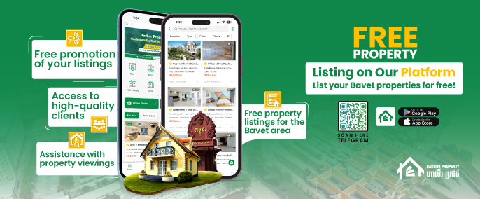 Bavet-Listing 