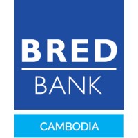 BRED BANK