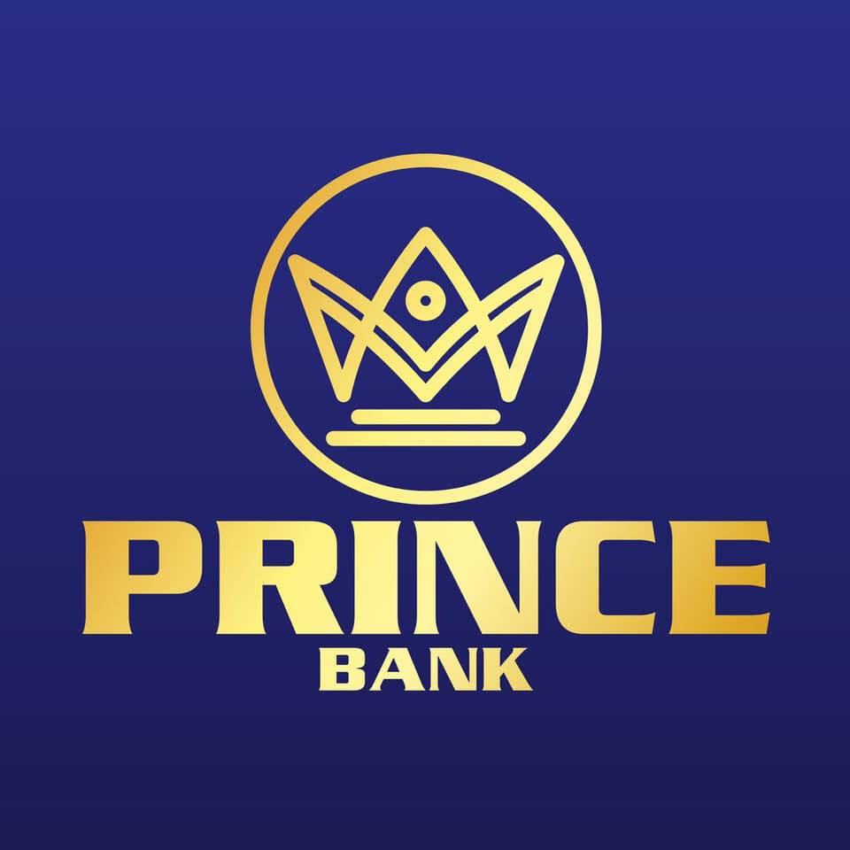 Prince Bank