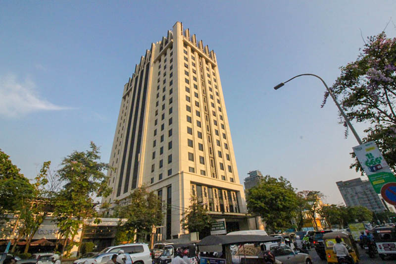 Keystone Cambodia