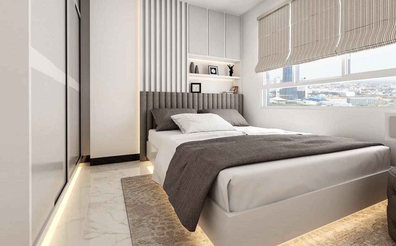 Residence L Boeung Tompun