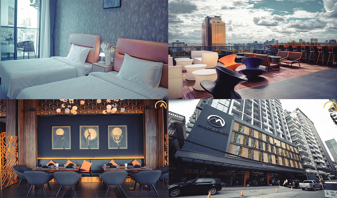 M-Residence