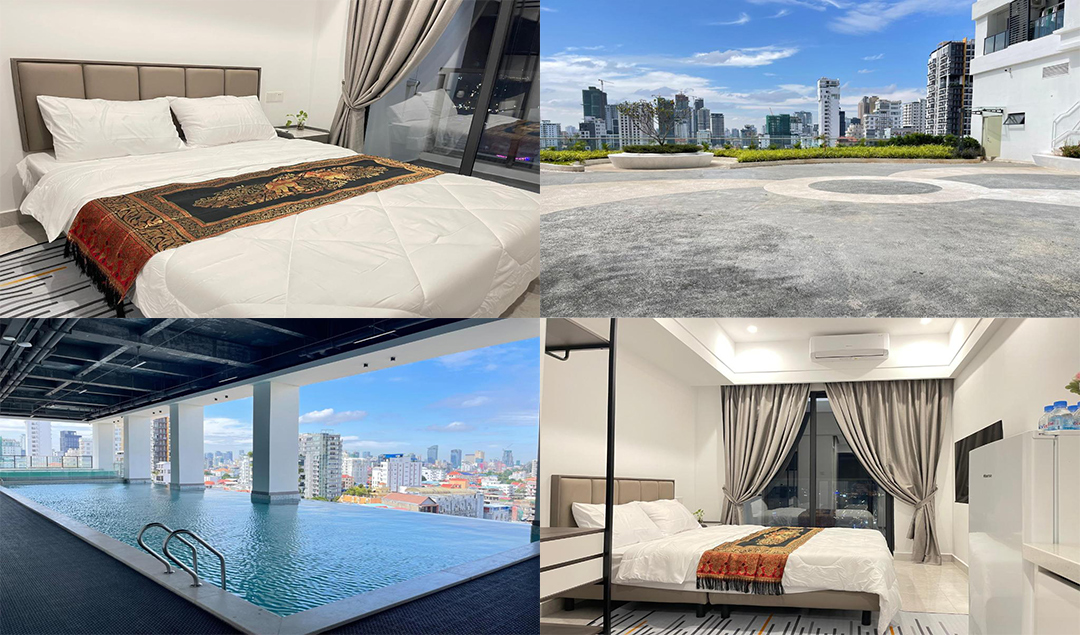 Prince Huan Yu Condo by 365Home