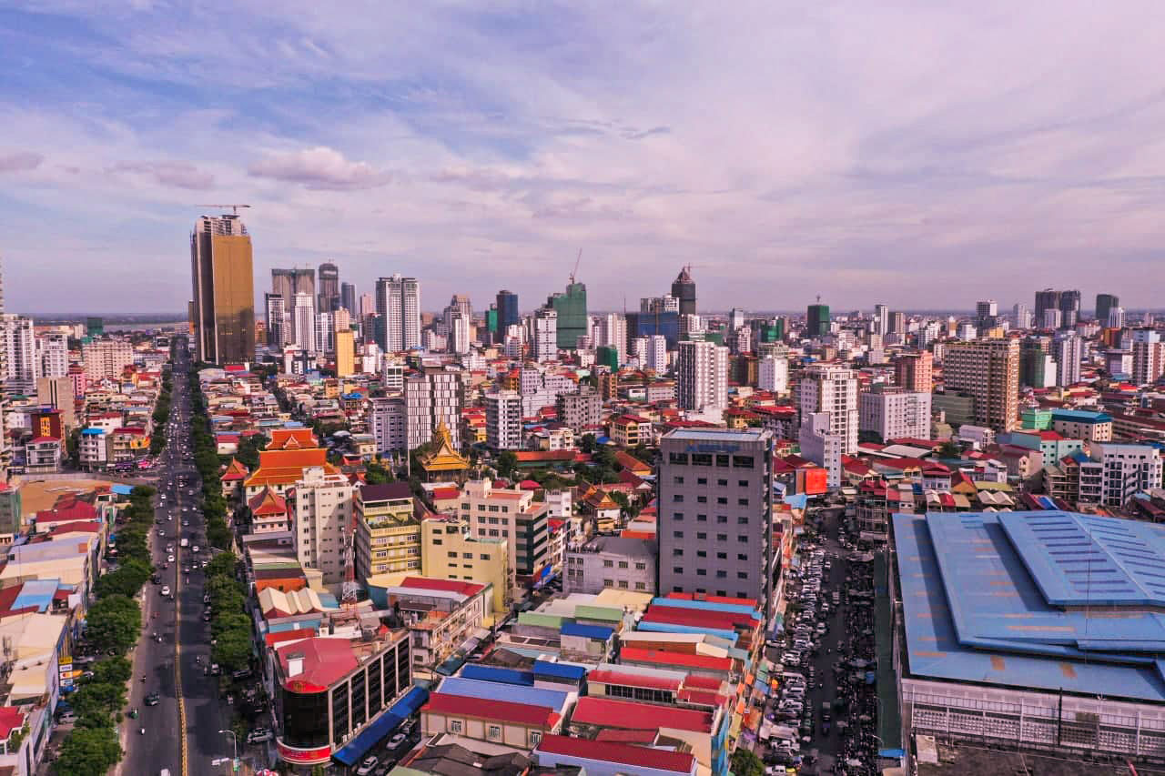 金边市五大区域之最：国际化、精华、富裕、性价比与潜力一览| 港湾置业