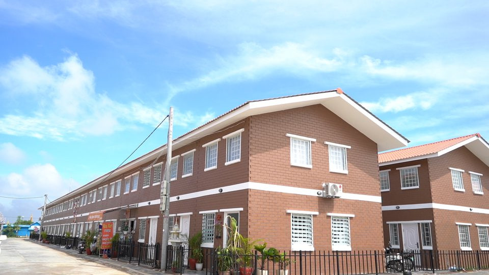 Affordable Housing