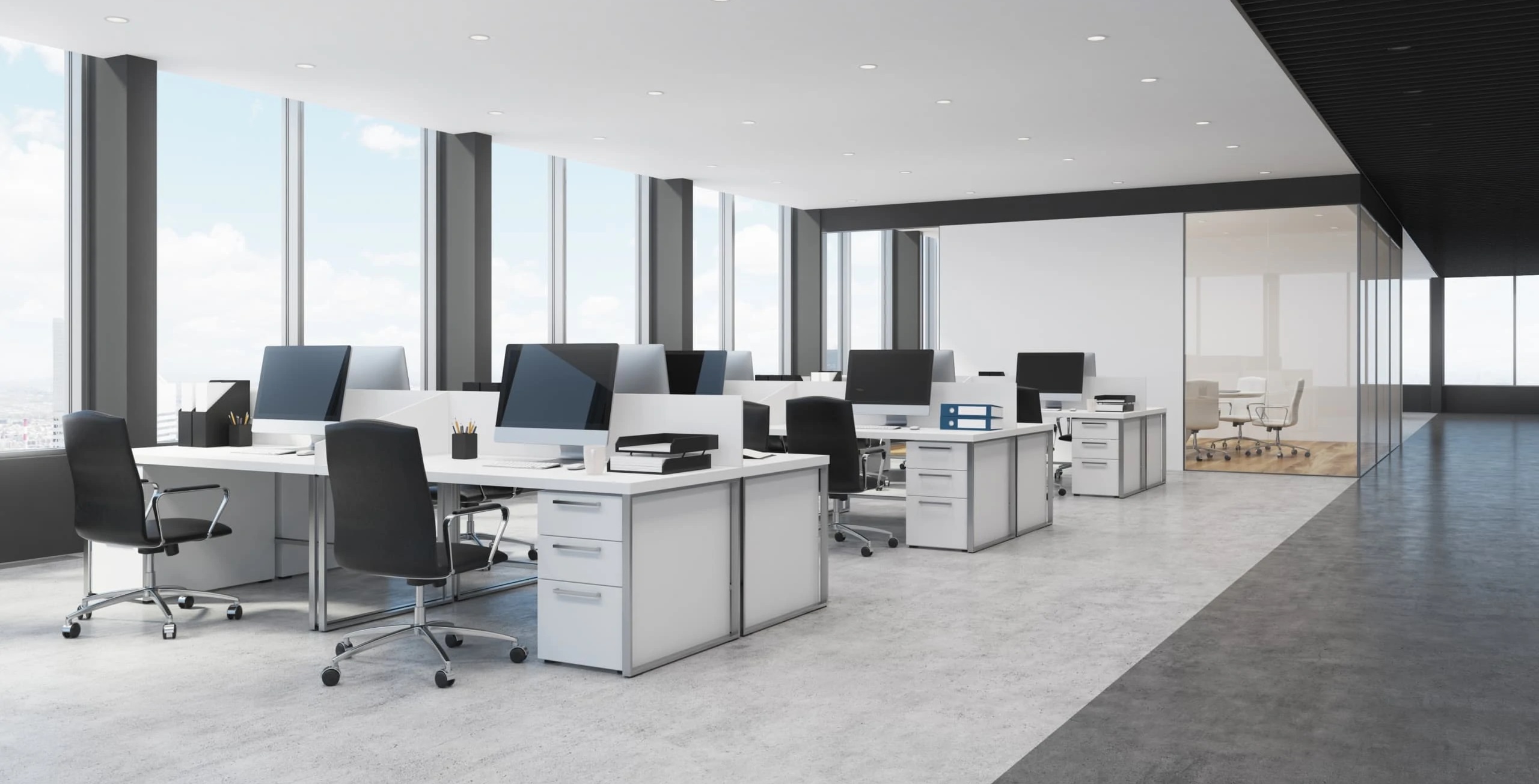 Market-Trend-of-office-space