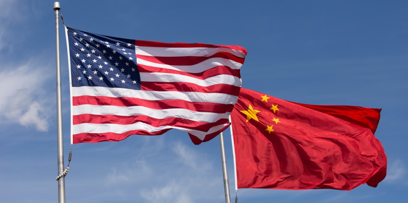 中美贸易竞争升级，柬埔寨如何破局？ | 港湾置业