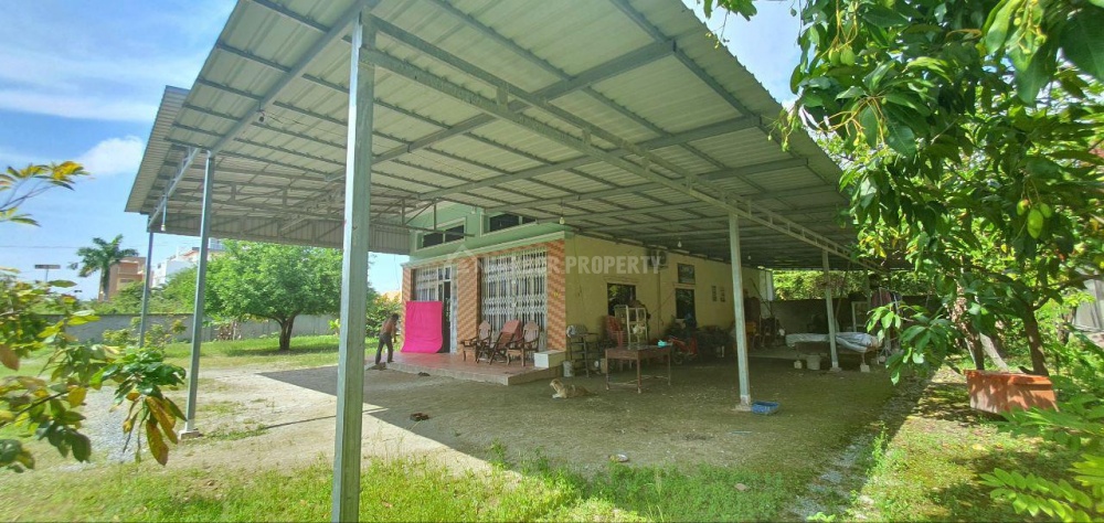 在新金边分区出售的土地 - Bild 4
