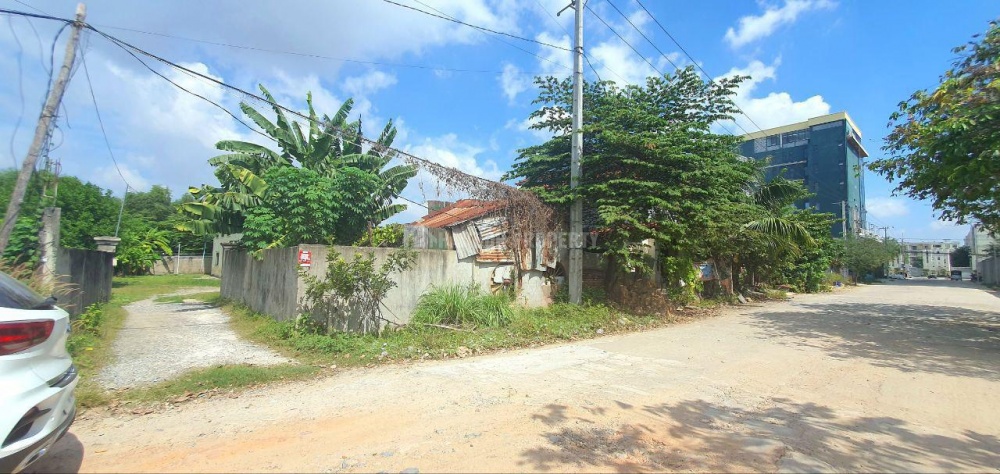 在新金边分区出售的土地 - Bild 6