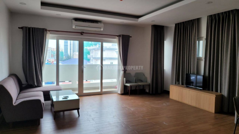 BKK3整栋出租公寓-23500$/月-10层 - Вид 4