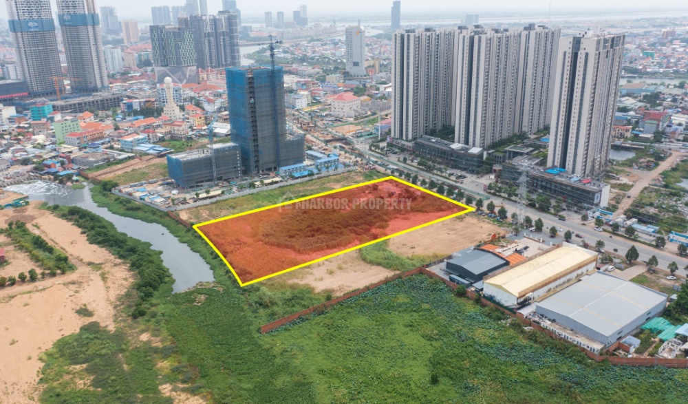 Land-for-Sale-opposite-R&F-City