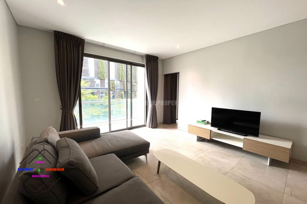 Apartment in ខណ្ឌចំការមន, សង្កាត់បឹងត្របែក - View 4