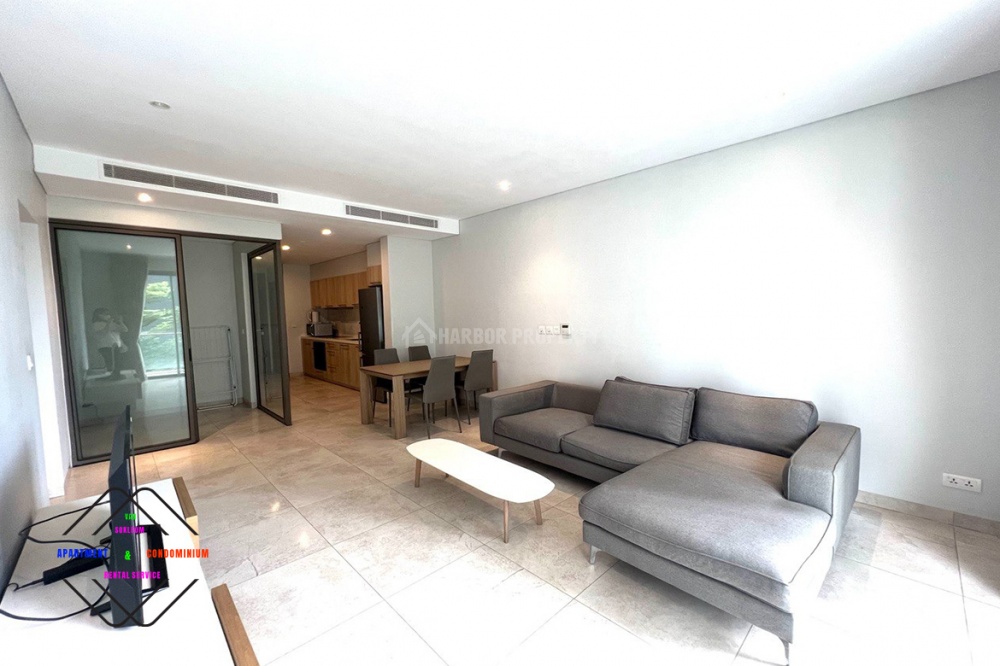 Apartment in ខណ្ឌចំការមន, សង្កាត់បឹងត្របែក - View 5