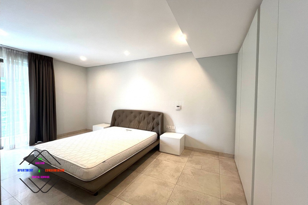 Apartment in ខណ្ឌចំការមន, សង្កាត់បឹងត្របែក - More