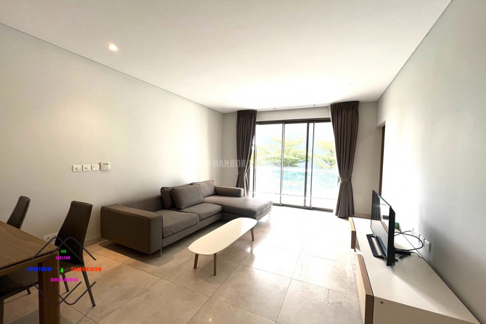 Apartment in ខណ្ឌចំការមន, សង្កាត់បឹងត្របែក - View 3
