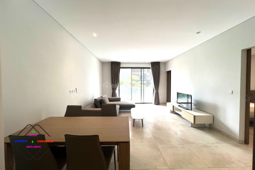 Apartment in ខណ្ឌចំការមន, សង្កាត់បឹងត្របែក - View 2