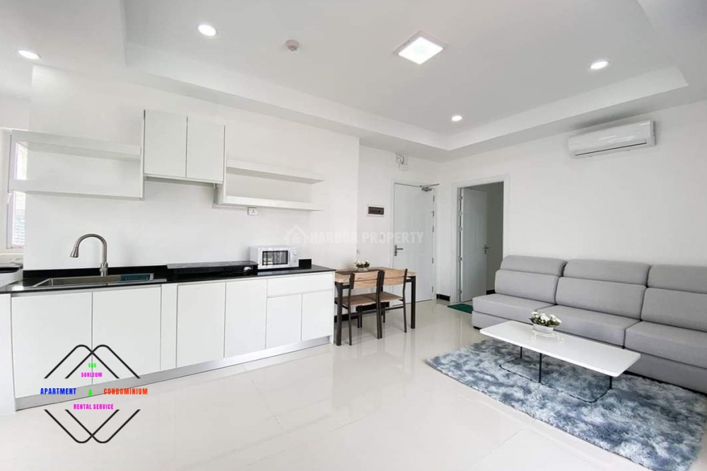 Apartment in 百色河分区 - View 3