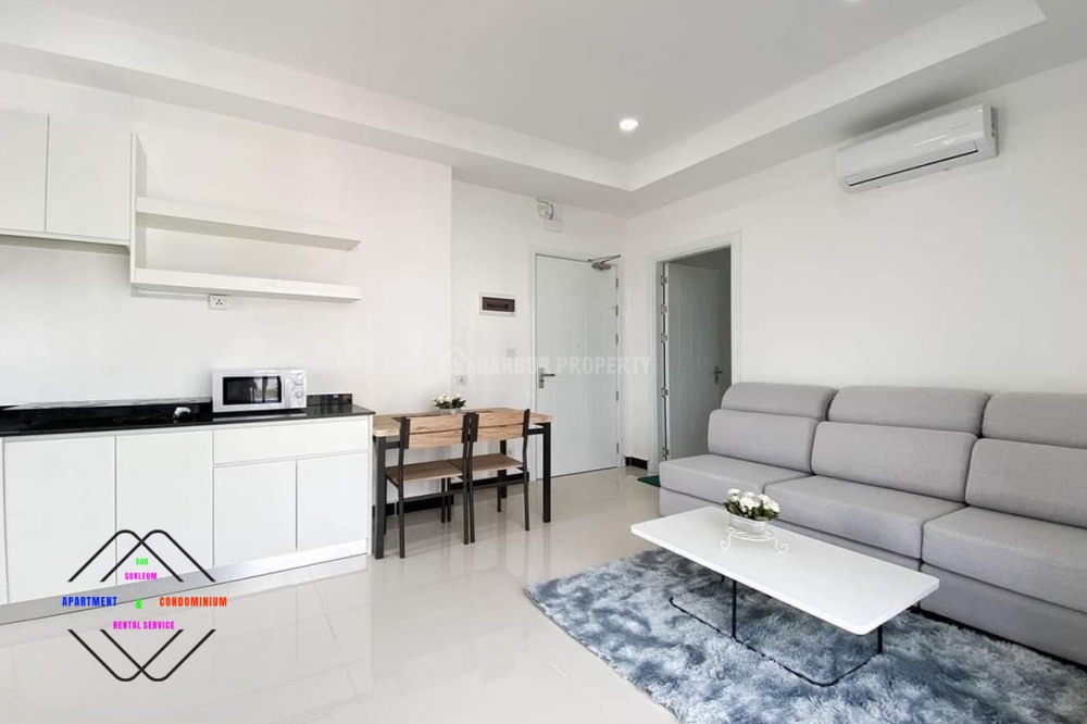 Apartment in 百色河分区 - View 4