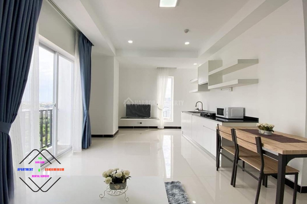 Apartment in 百色河分区 - View 5