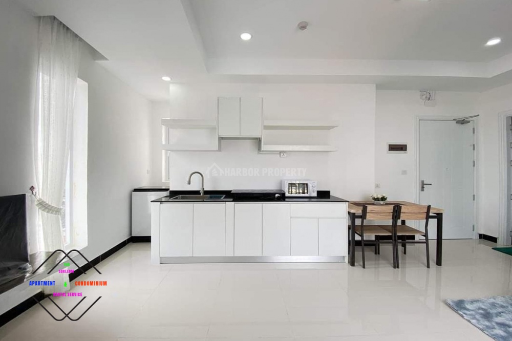 Apartment in 百色河分区 - More
