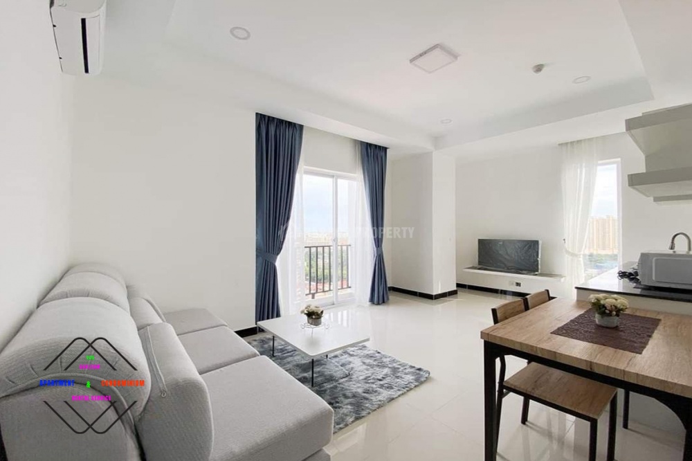 Apartment in 百色河分区 - View 2