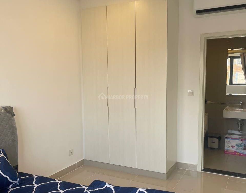 350$ 一卧室出租 堆谷 - Ansicht 2