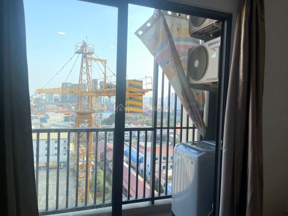 350$ 一卧室出租 堆谷 - Ansicht 5