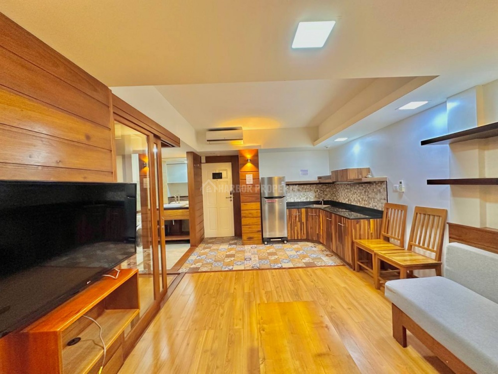 在新街市1分区出租的现房公寓 - Ansicht 2