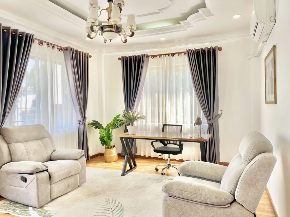 BKK1一卧室出租 领包入住 - Vista 2