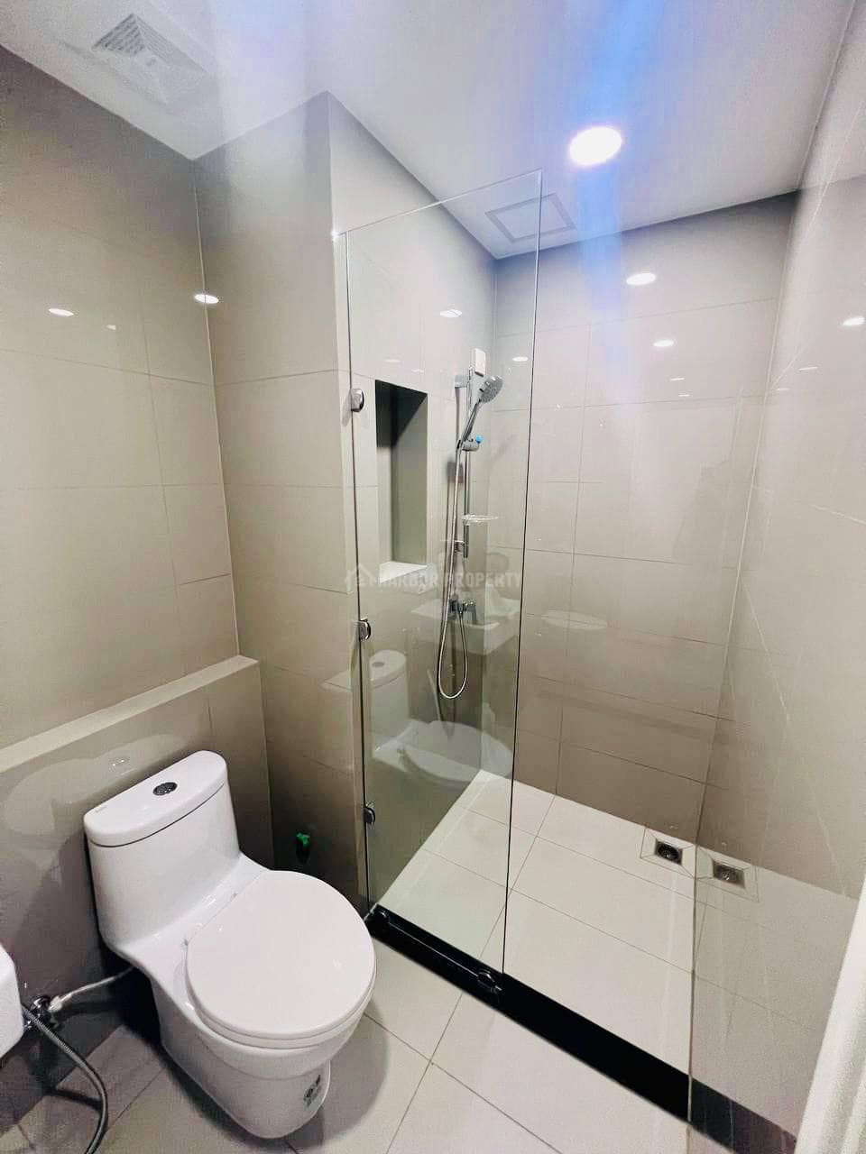 全新一房 配套家具  (Parkland Condo TK) - Ansicht 6