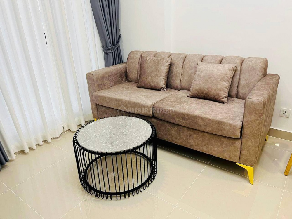 全新一房 配套家具  (Parkland Condo TK) - Ansicht 3