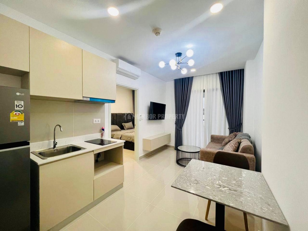 全新一房 配套家具  (Parkland Condo TK) - Ansicht 2