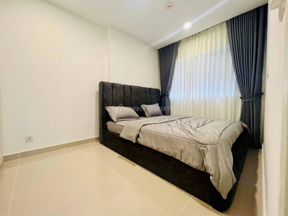 全新一房 配套家具  (Parkland Condo TK) - Ansicht 4