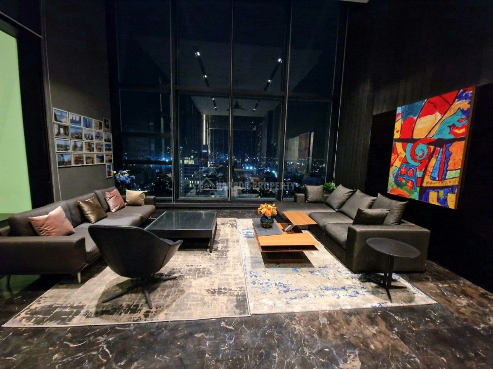 在万景岗1分区（BKK1)出租的现房公寓 - Bild 4