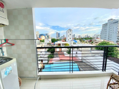在新街市1分区出租的现房公寓 - Bild 6