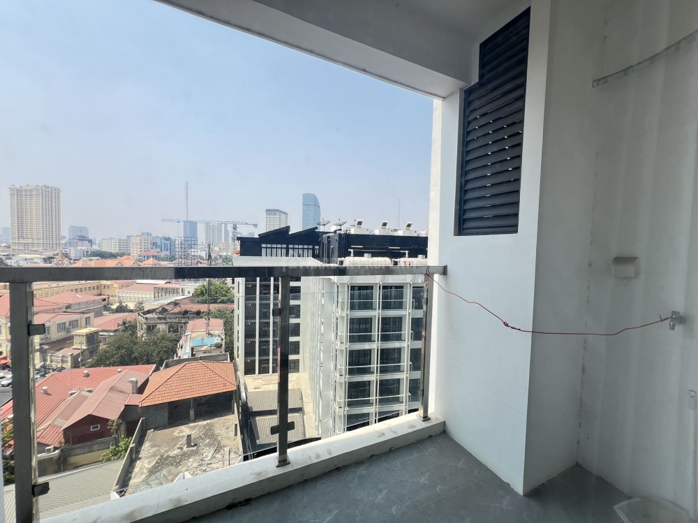 在新街市1分区出租的现房公寓 - Widok 4
