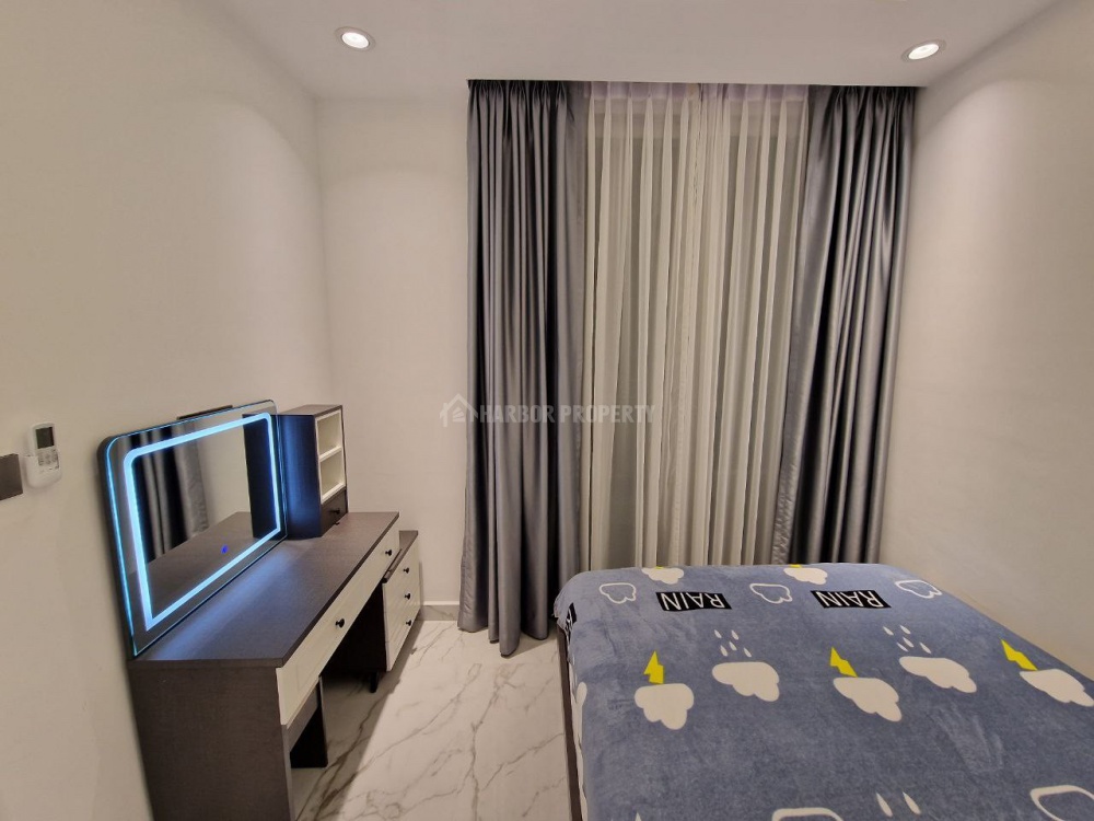 在万景岗1分区（BKK1)出租的公寓 - Altro