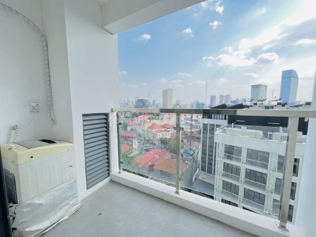 在新街市1分区出租的现房公寓 - Vista 6