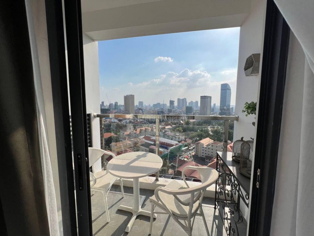 在新街市1分区出租的现房公寓 - Vista 5