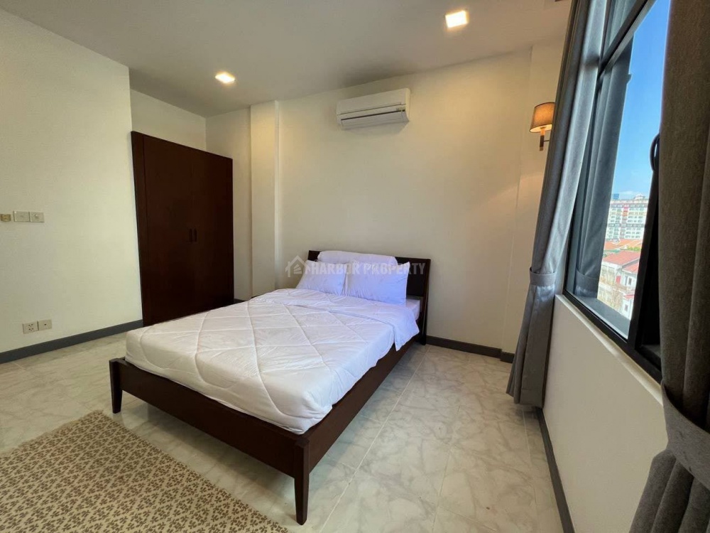 在万景岗1分区（BKK1)出租的现房公寓 - Bild 2