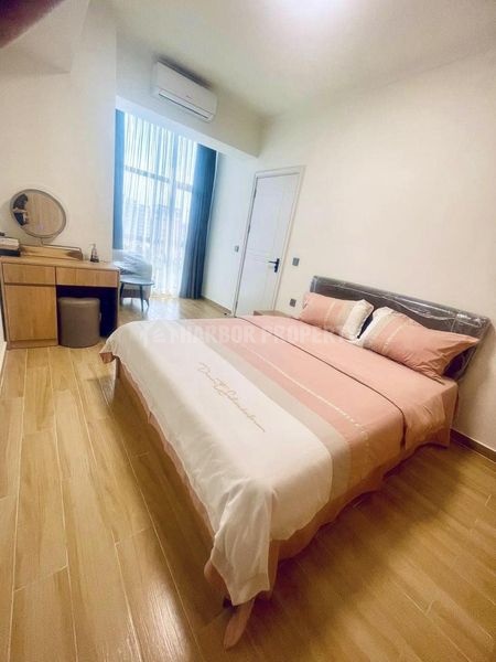 在万谷湖1分区出租的公寓 - Bild 2