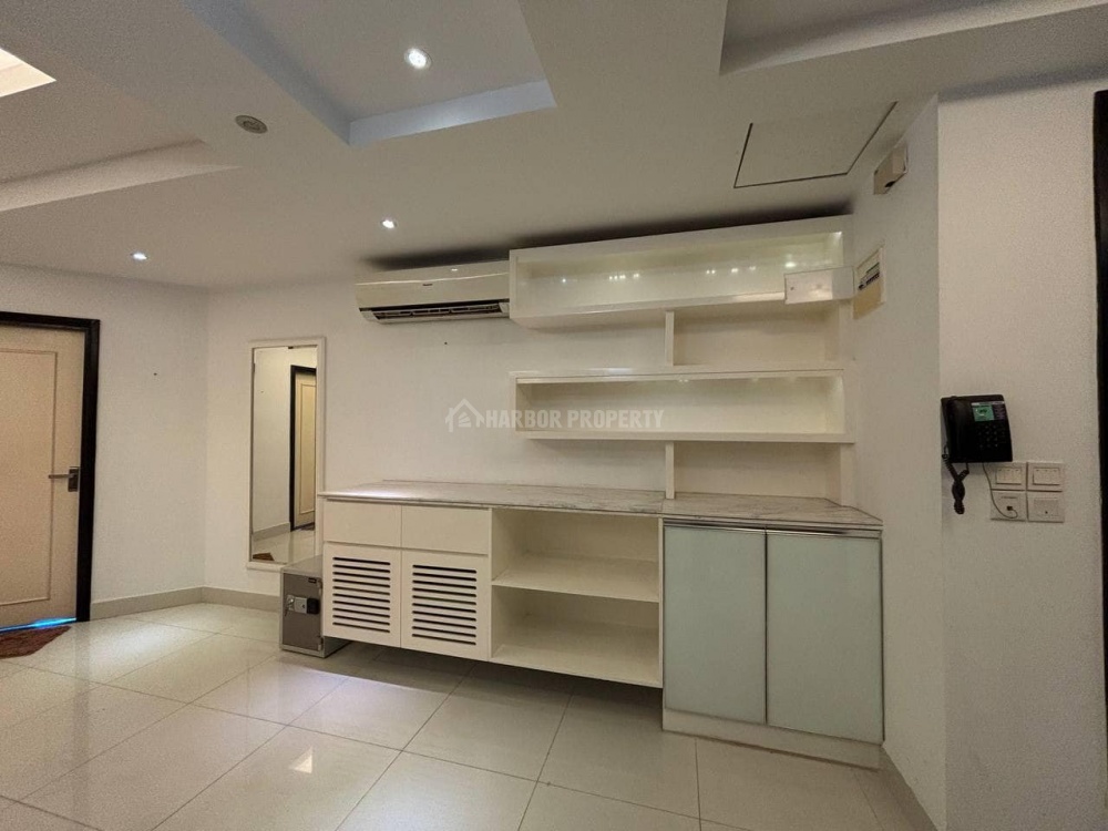 在万景岗1分区（BKK1)出租的公寓 - Bild 4