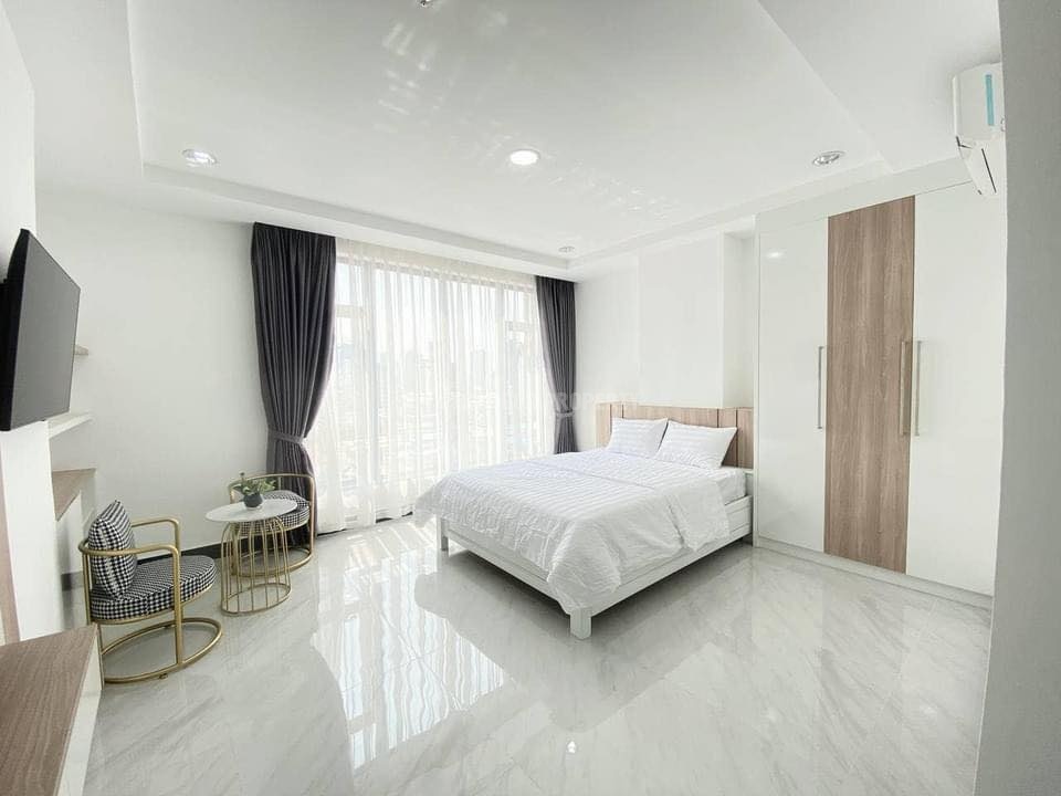 在万景岗2分区（BKK2)出租的现房公寓 - Bild 3