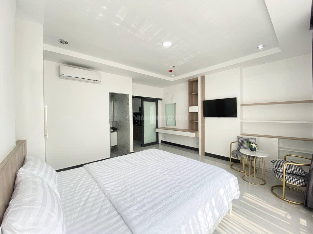 在万景岗2分区（BKK2)出租的现房公寓 - Bild 4