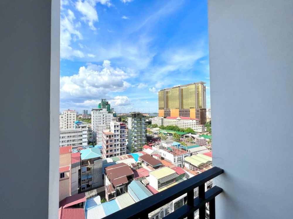 在百色河分区出租的现房公寓 - Vista 3