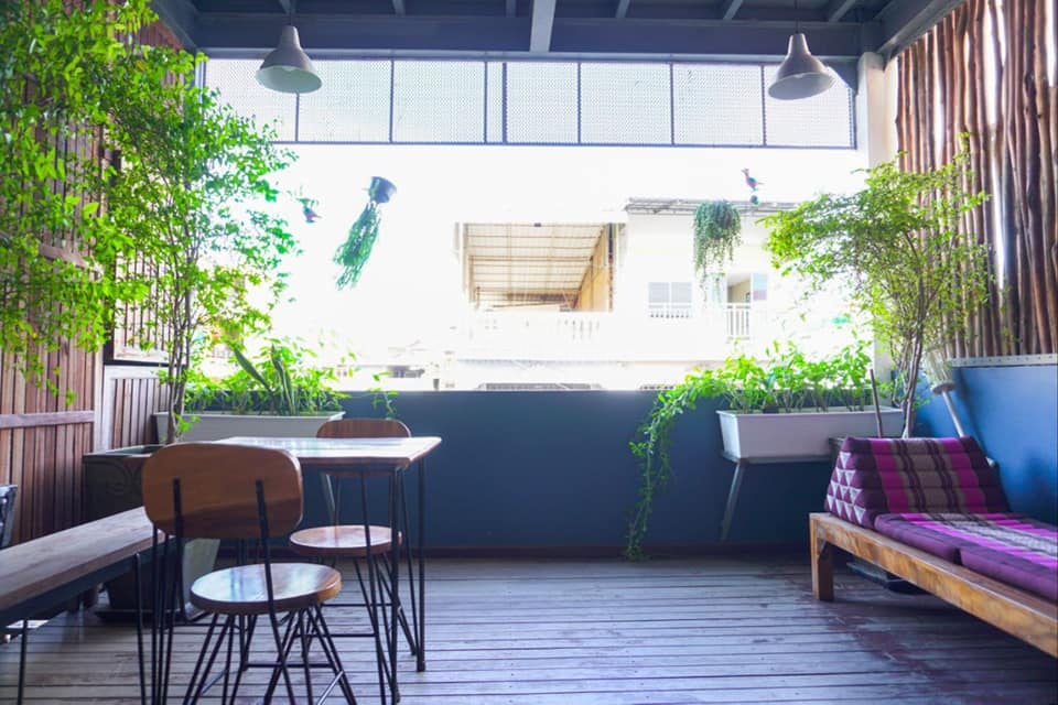 全新复式出租，BKK3 800$（议价） - Ansicht 6