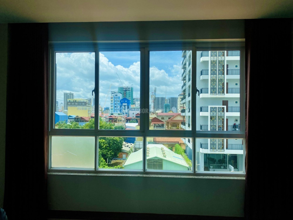 Apartment in ខណ្ឌបឹងកេងកង, សង្កាត់បឹងកេងកងទី ៣ - Prikaz 5