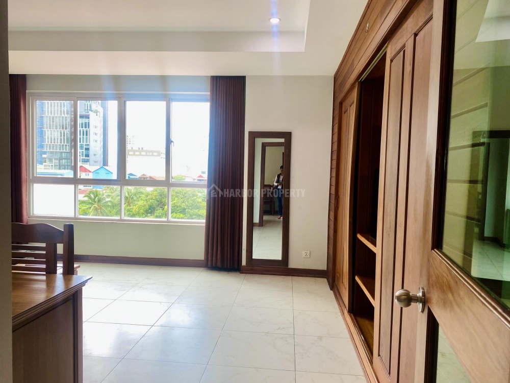 Apartment in ខណ្ឌបឹងកេងកង, សង្កាត់បឹងកេងកងទី ៣ - Prikaz 4