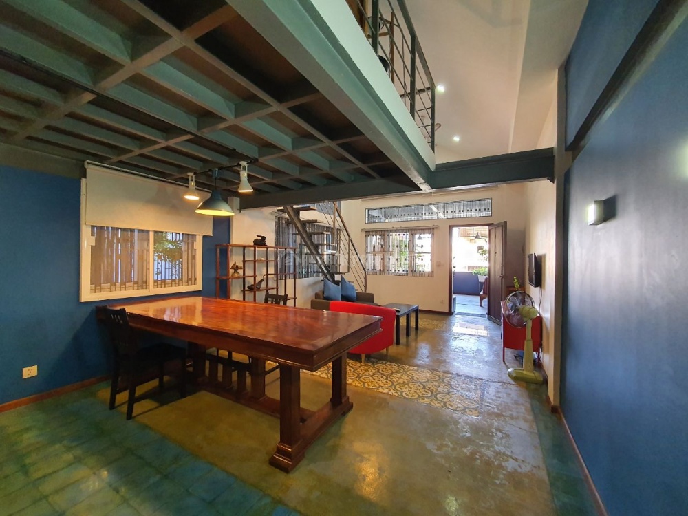 在万景岗3分区（BKK3)出租的现房公寓 - Bild 6