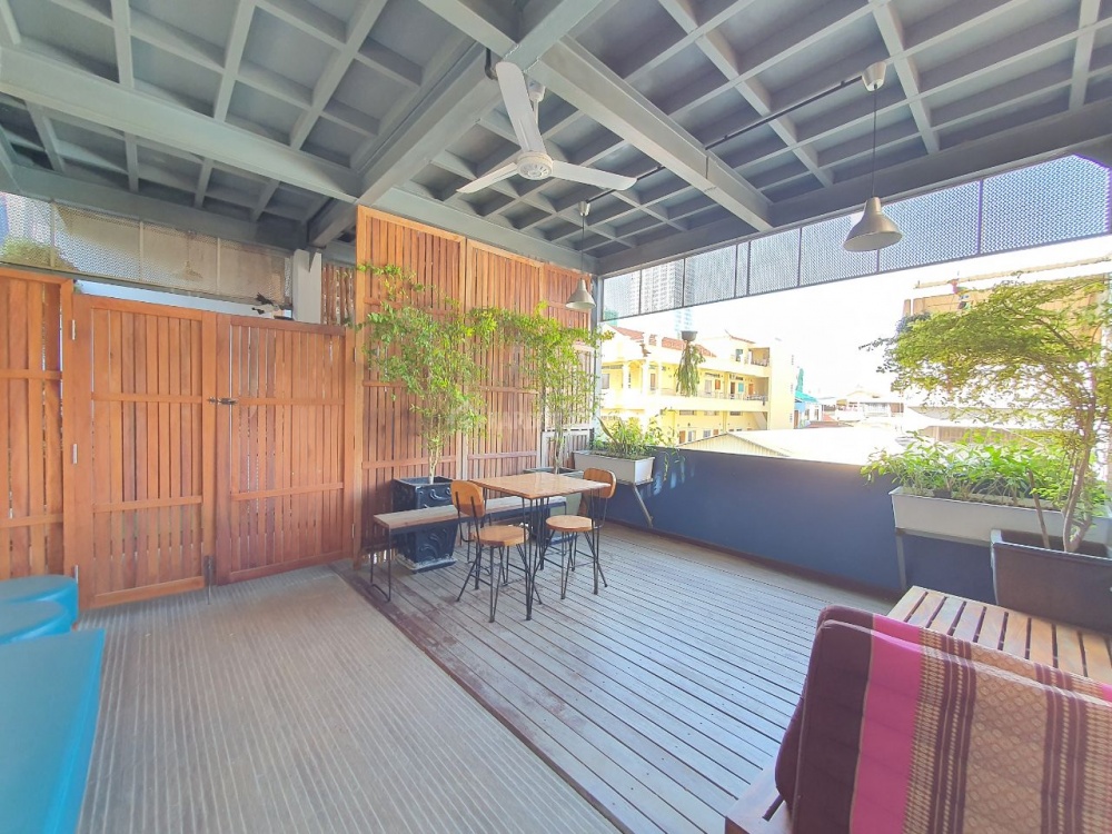 在万景岗3分区（BKK3)出租的现房公寓 - Bild 3